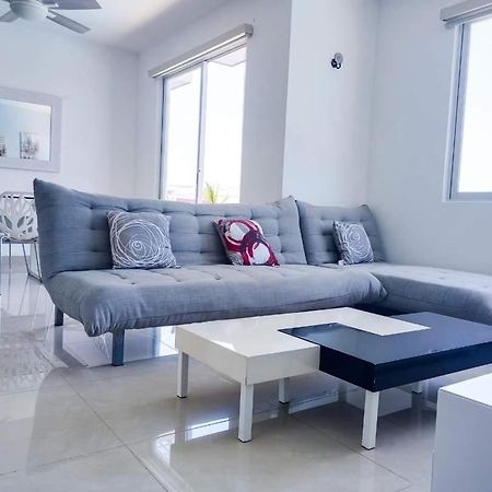 Casa Blanca Βίλα Puerto Peñasco Εξωτερικό φωτογραφία