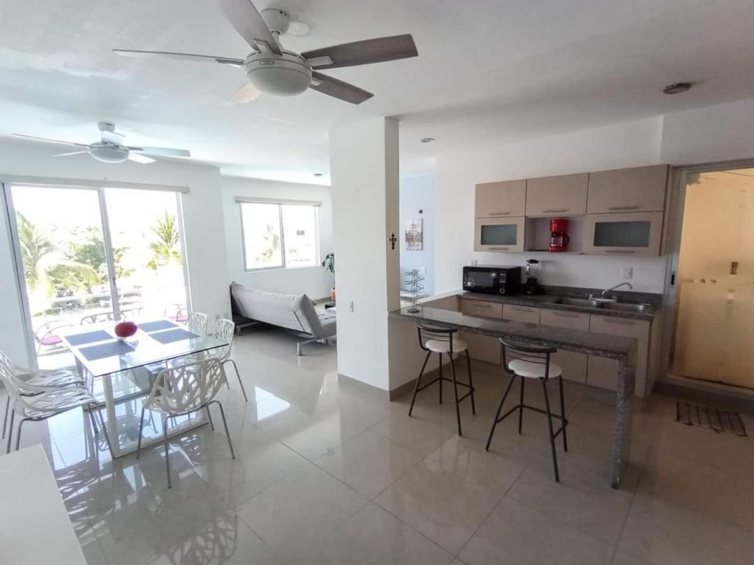 Casa Blanca Βίλα Puerto Peñasco Εξωτερικό φωτογραφία