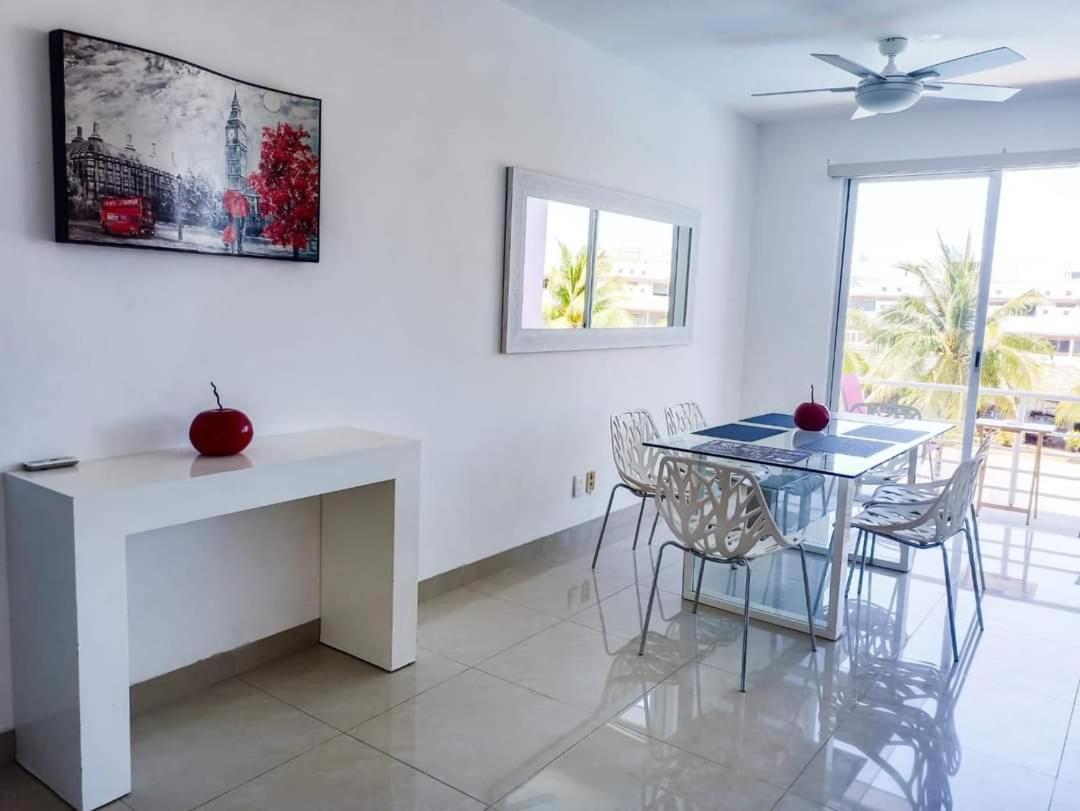 Casa Blanca Βίλα Puerto Peñasco Εξωτερικό φωτογραφία