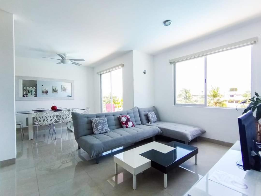 Casa Blanca Βίλα Puerto Peñasco Εξωτερικό φωτογραφία