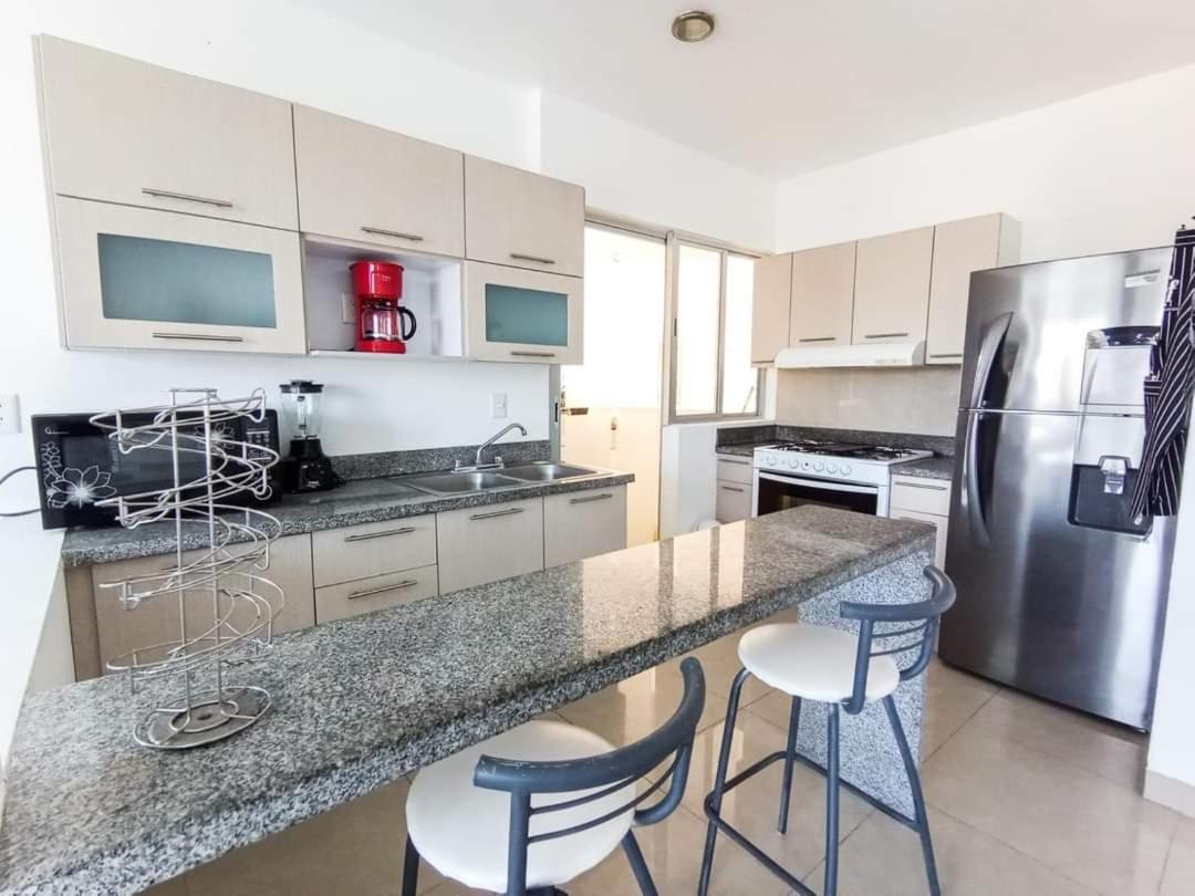 Casa Blanca Βίλα Puerto Peñasco Εξωτερικό φωτογραφία